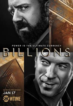 Descargar Billions (Serie de TV)