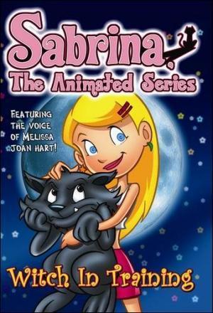 Descargar Sabrina: La serie animada (Serie de TV)