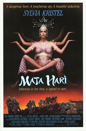 Descargar Mata Hari