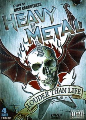 Descargar Heavy Metal: Louder Than Life