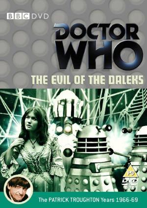 Descargar Doctor Who: The Evil of the Daleks (TV)