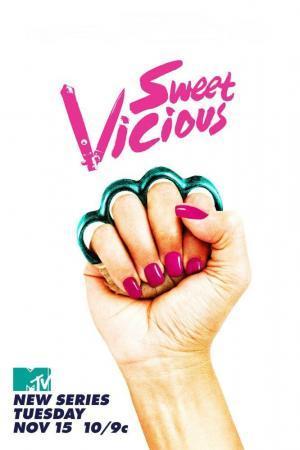 Descargar Sweet/Vicious (Serie de TV)