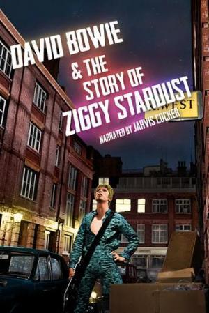 Descargar David Bowie & the Story of Ziggy Stardust (TV)