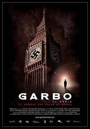 Descargar Garbo, el espía (El hombre que salvó el mundo)