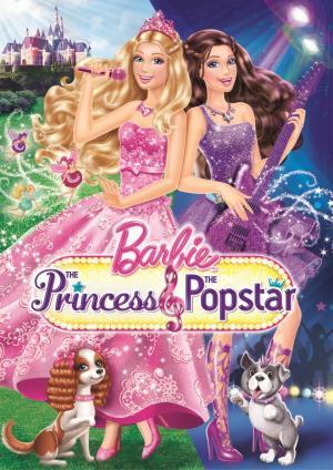 Descargar Barbie: La Princesa y La Estrella Pop