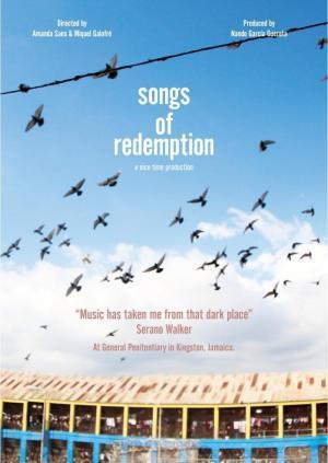 Descargar Songs of Redemption