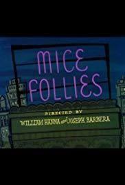 Descargar Tom & Jerry: Mice Follies (C)