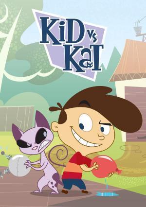 Descargar Kid vs Kat (Serie de TV)
