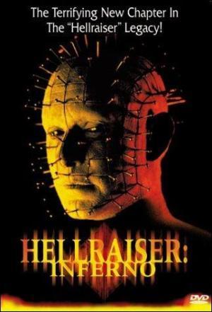 Descargar Hellraiser V: Inferno
