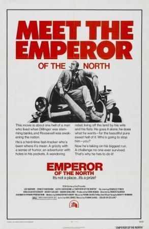 Descargar El emperador del norte
