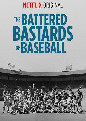 Descargar The Battered Bastards of Baseball