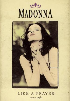 Descargar Madonna: Like a Prayer (Vídeo musical)