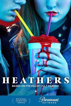 Descargar Heathers: Escuela de jóvenes asesinos (Serie de TV)