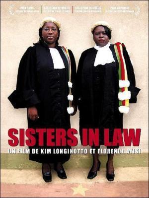 Descargar Sisters in Law
