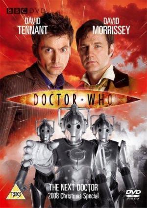 Descargar Doctor Who: El siguiente Doctor (TV)