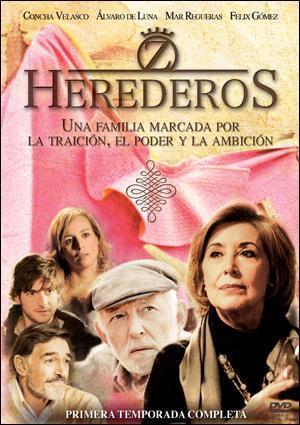 Descargar Herederos (Serie de TV)