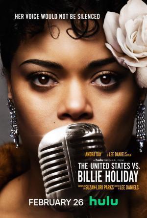 Descargar Los Estados Unidos contra Billie Holiday