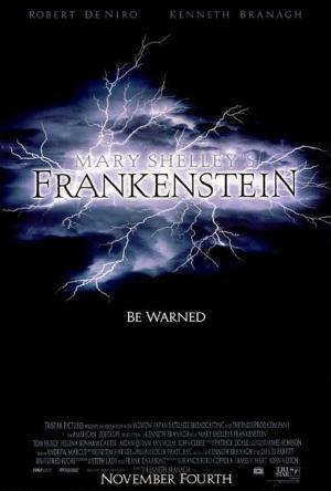 Descargar Frankenstein de Mary Shelley