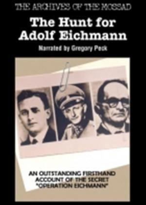 Descargar Eichmann: El fugitivo Nazi