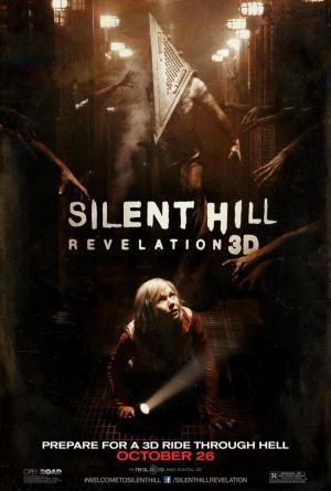 Descargar Silent Hill 2: Revelación 3D