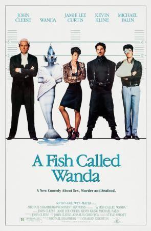 Descargar Un pez llamado Wanda