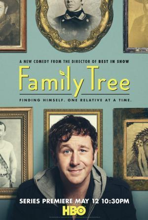 Descargar Family Tree (Serie de TV)