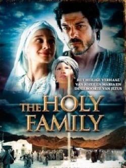 Descargar La sagrada familia (Miniserie de TV)