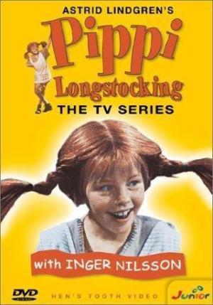 Descargar Pippi Calzaslargas (Serie de TV)