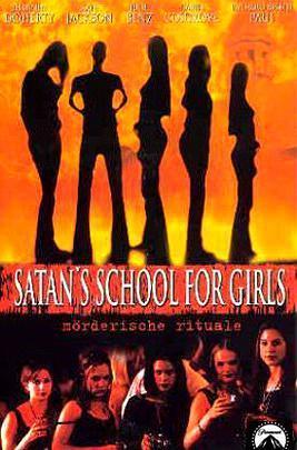 Descargar Satan School (TV)