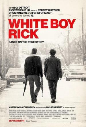 Descargar White Boy Rick