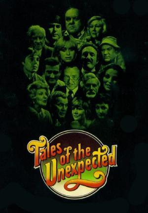Descargar Tales of the Unexpected (Serie de TV)