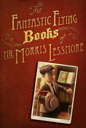 Descargar The Fantastic Flying Books of Mr. Morris Lessmore (C)