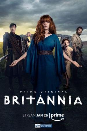Descargar Britannia (Serie de TV)