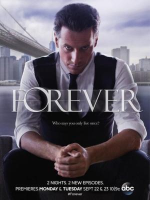 Descargar Forever (Serie de TV)