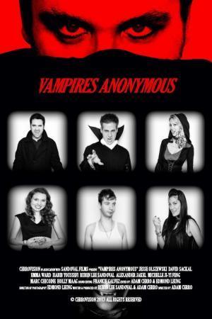 Descargar Vampiros anónimos