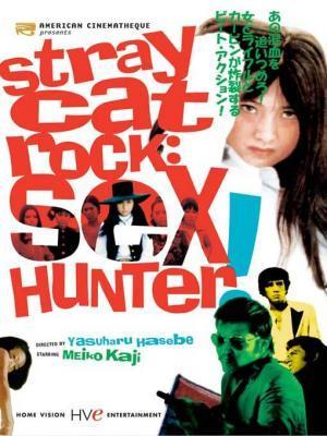 Descargar Stray Cat Rock: Sex Hunter