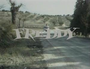 Descargar Freddy (Historias para no dormir) (TV)