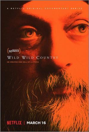 Descargar Wild Wild Country (Miniserie de TV)