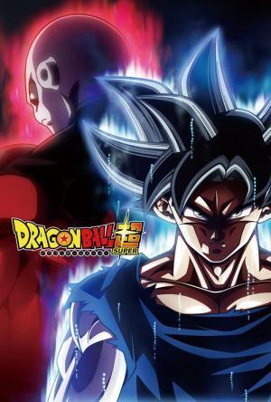 Descargar Dragon Ball Super Special: Jiren vs Goku (TV)