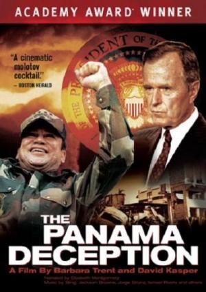 Descargar La decepción de Panamá