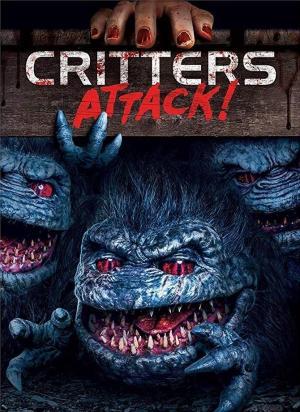 Descargar Critters ¡Al ataque! (TV)