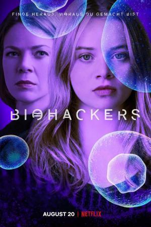Descargar Biohackers (Serie de TV)