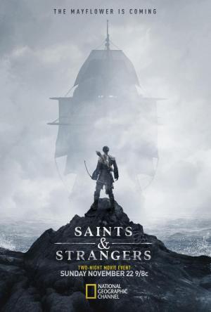 Descargar Saints & Strangers (Miniserie de TV)