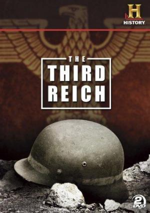 Descargar Tercer Reich: El ascenso y la caída (TV)