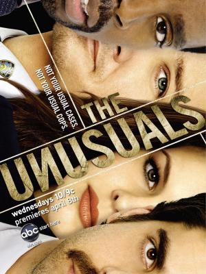 Descargar The Unusuals (Serie de TV)