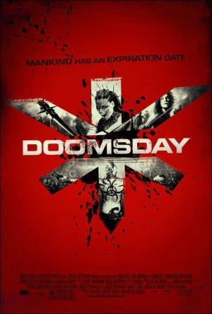 Descargar Doomsday: El día del juicio
