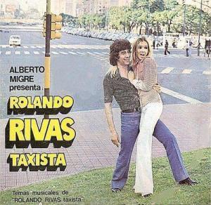 Descargar Rolando Rivas, taxista (Serie de TV)