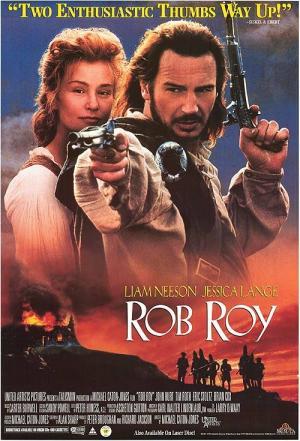 Descargar Rob Roy, la pasión de un rebelde