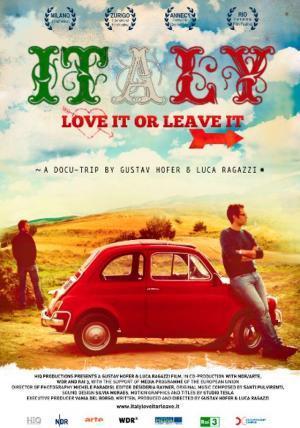 Descargar Italy: Love It or Leave It