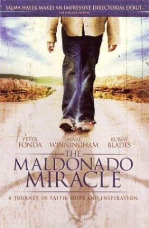 Descargar The Maldonado Miracle